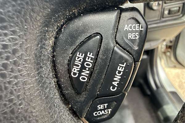 2004 Nissan Pulsar Q N16