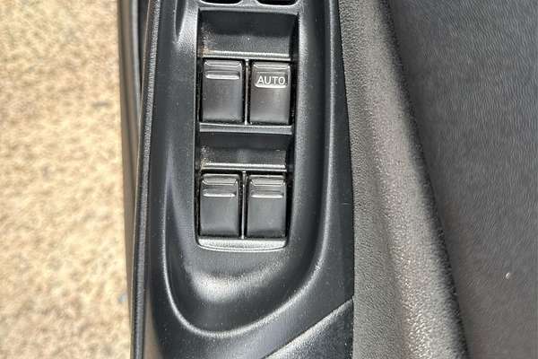 2004 Nissan Pulsar Q N16