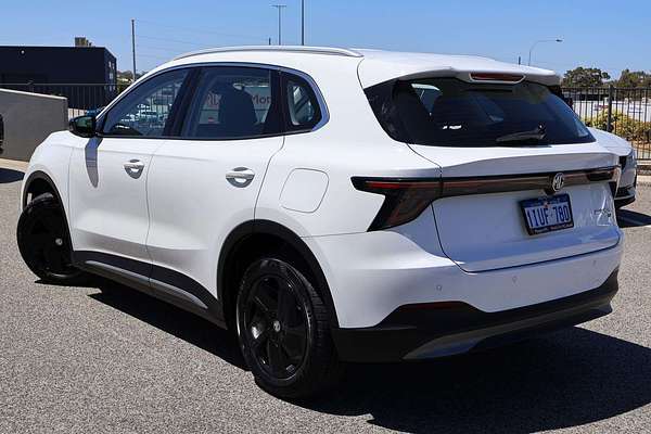 2025 MG MGS5 EV Excite 49 ZS3EM