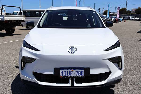 2025 MG MGS5 EV Excite 49 ZS3EM