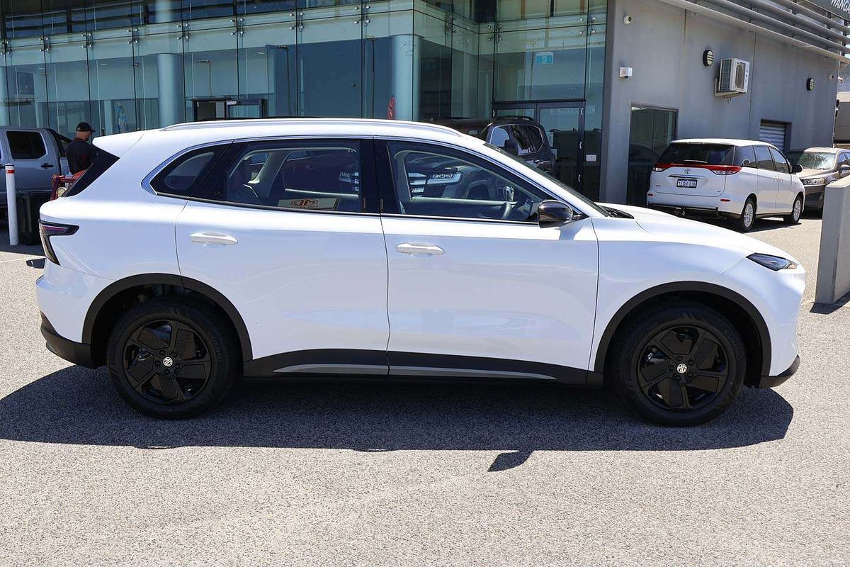 2025 MG MGS5 EV Excite 49 ZS3EM