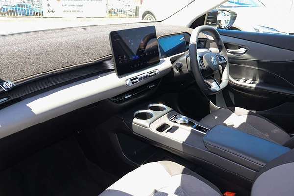 2025 MG MGS5 EV Excite 49 ZS3EM