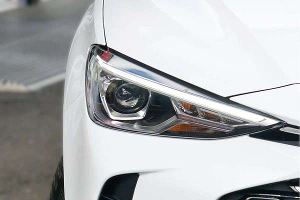 2025 MG ZS Vibe ZS32 thumb-8