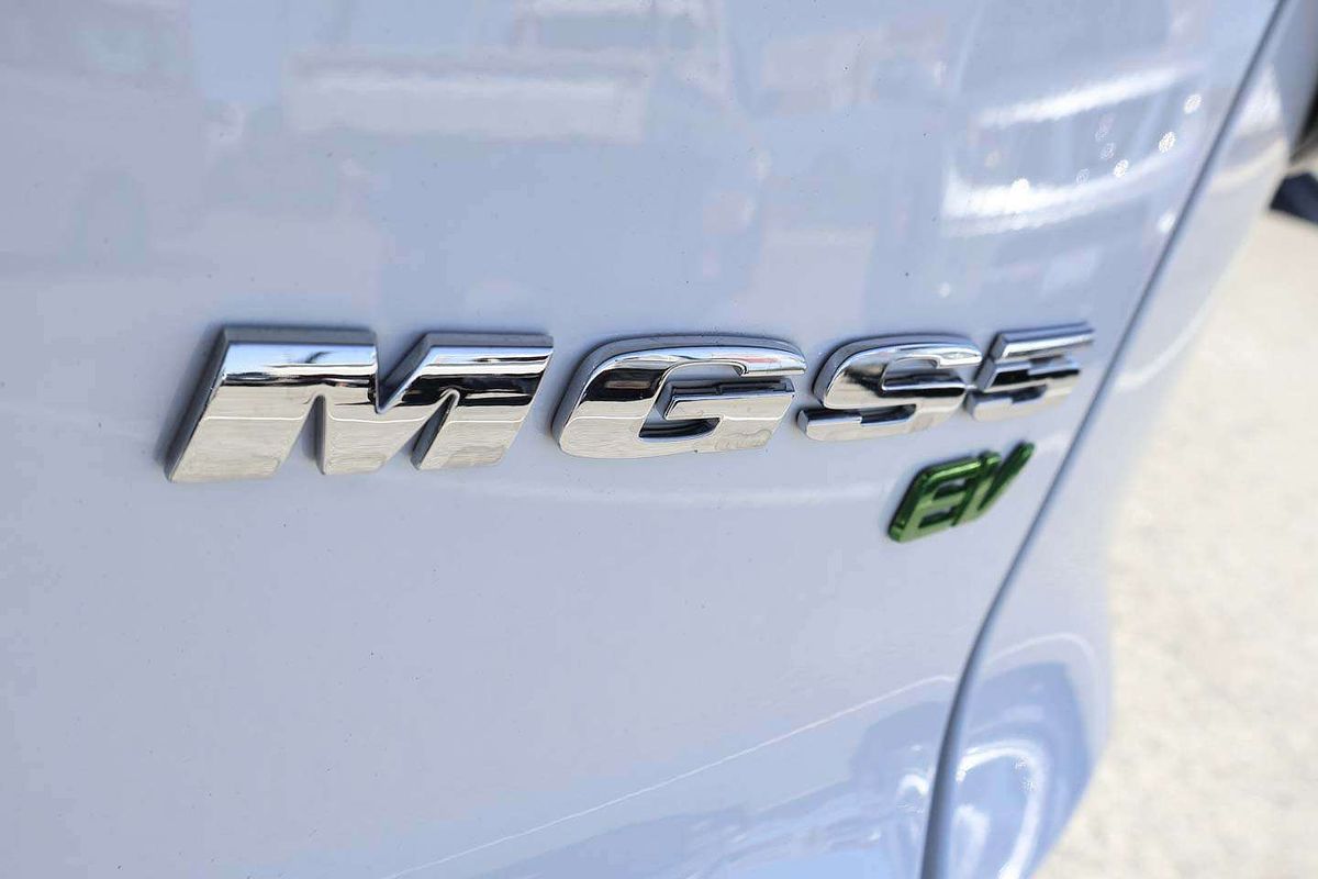 2025 MG MGS5 EV Excite 49 ZS3EM