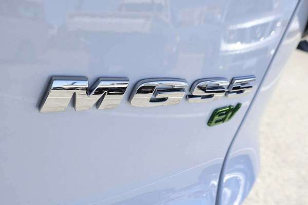 2025 MG MGS5 EV Excite 49 ZS3EM