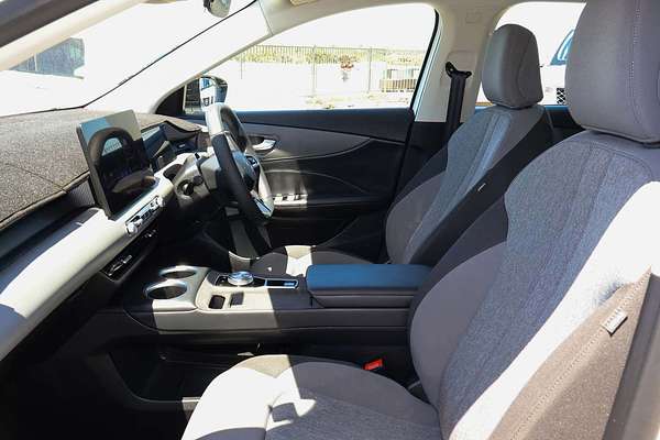 2025 MG MGS5 EV Excite 49 ZS3EM