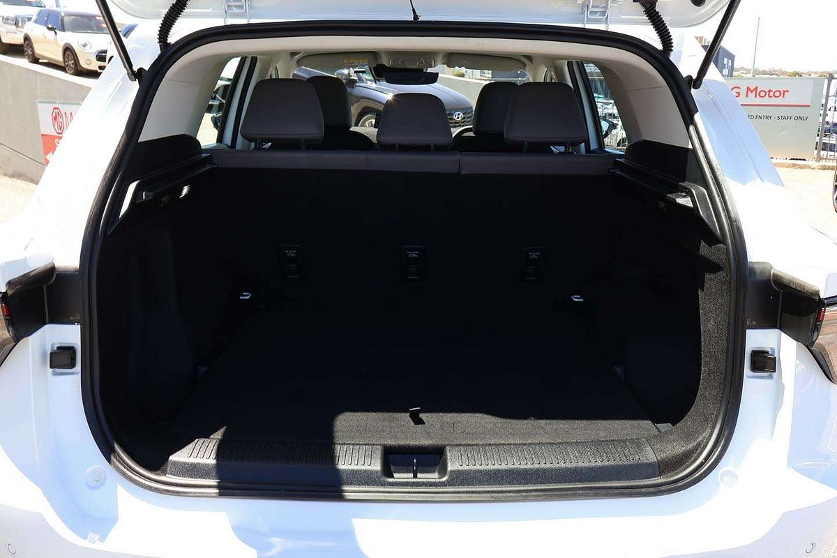 2025 MG MGS5 EV Excite 49 ZS3EM