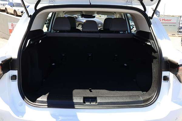 2025 MG MGS5 EV Excite 49 ZS3EM