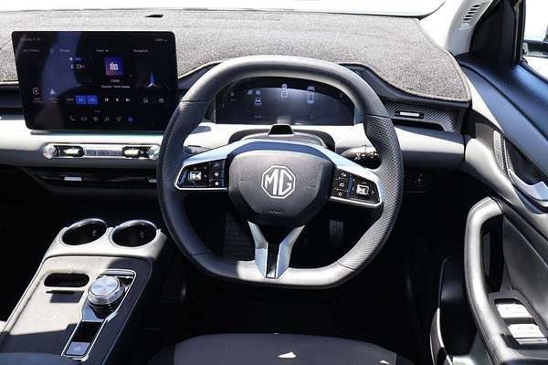 2025 MG MGS5 EV Excite 49 ZS3EM
