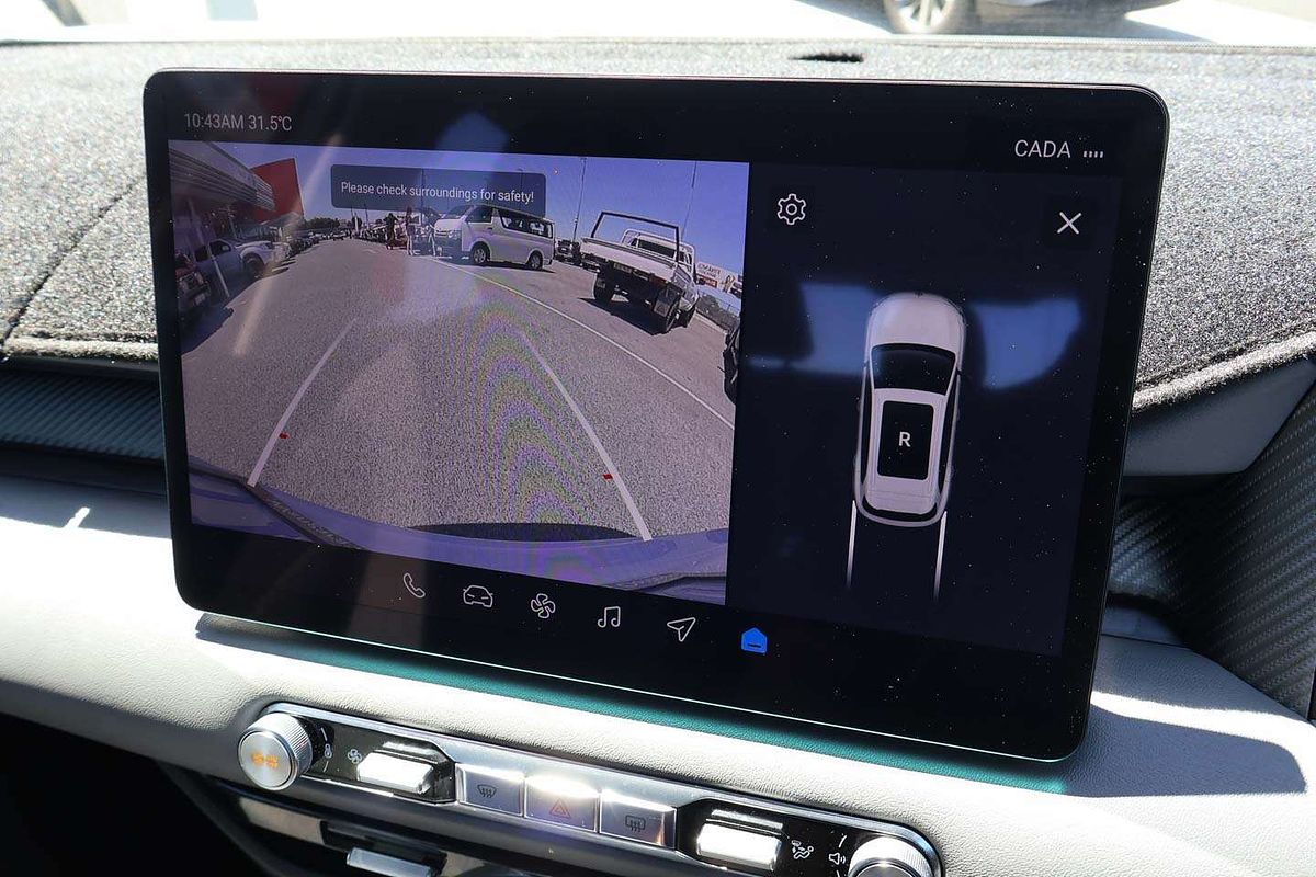 2025 MG MGS5 EV Excite 49 ZS3EM