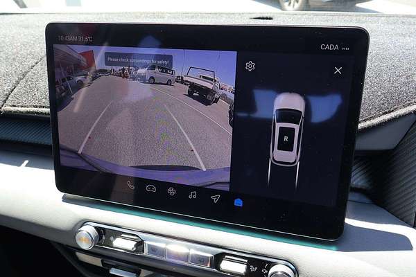 2025 MG MGS5 EV Excite 49 ZS3EM