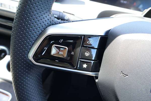 2025 MG MGS5 EV Excite 49 ZS3EM