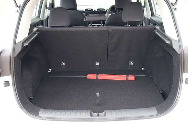 2025 MG ZS Vibe ZS32 thumb-5