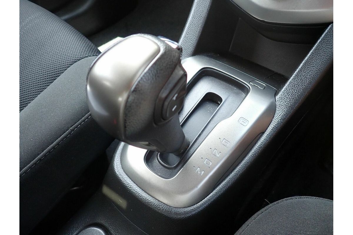 2015 Holden Barina X TM