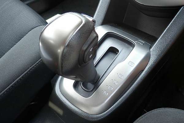 2015 Holden Barina X TM