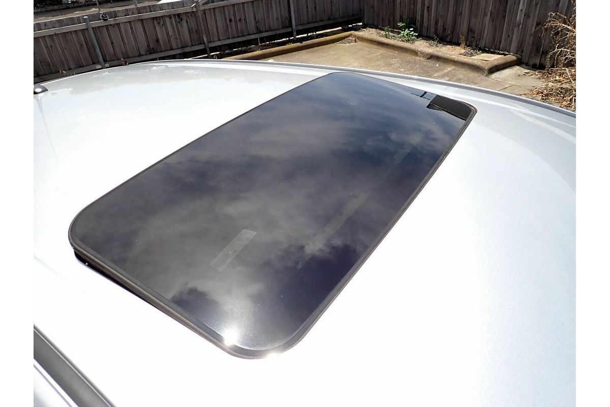 2015 Holden Barina X TM