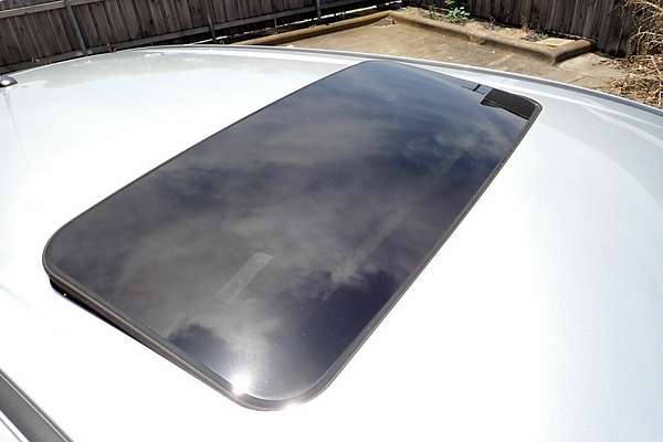 2015 Holden Barina X TM