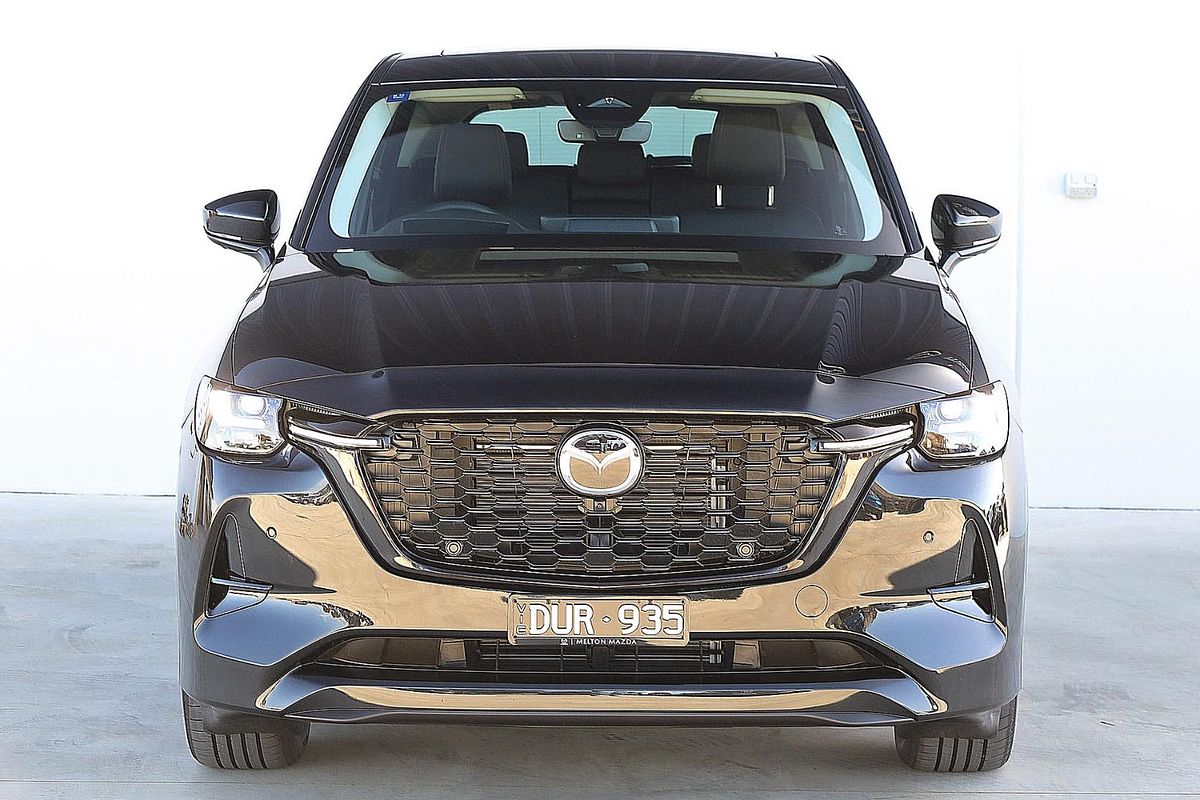 2025 Mazda CX-60 G40e GT KH Series