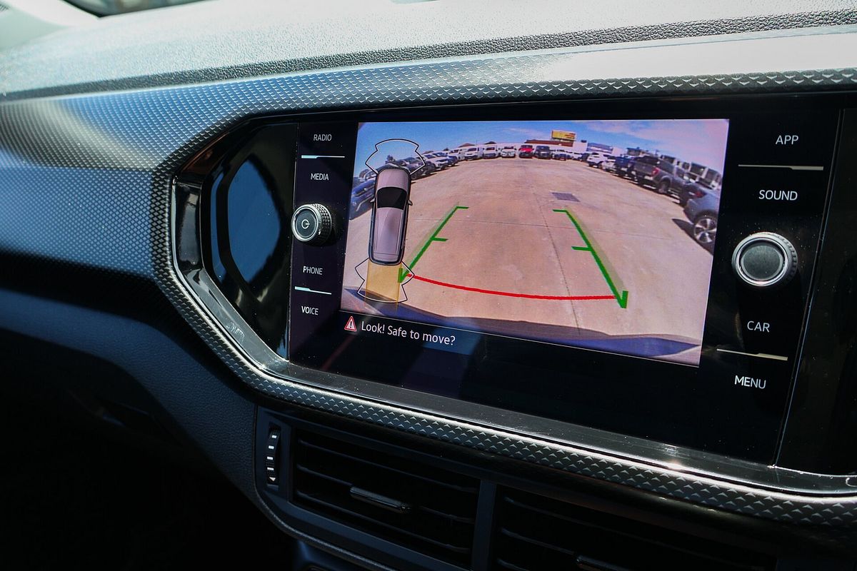 2023 Volkswagen T-Cross 85TSI Life C11