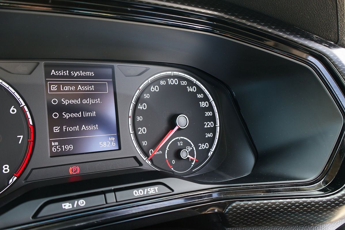 2023 Volkswagen T-Cross 85TSI Life C11