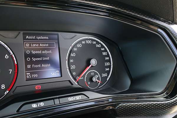 2023 Volkswagen T-Cross 85TSI Life C11