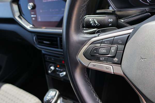 2023 Volkswagen T-Cross 85TSI Life C11