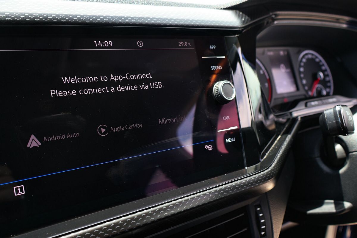 2023 Volkswagen T-Cross 85TSI Life C11