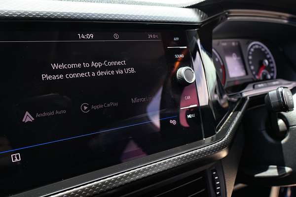 2023 Volkswagen T-Cross 85TSI Life C11