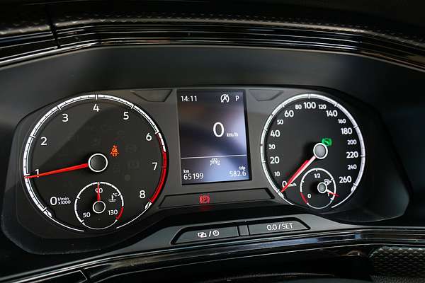 2023 Volkswagen T-Cross 85TSI Life C11