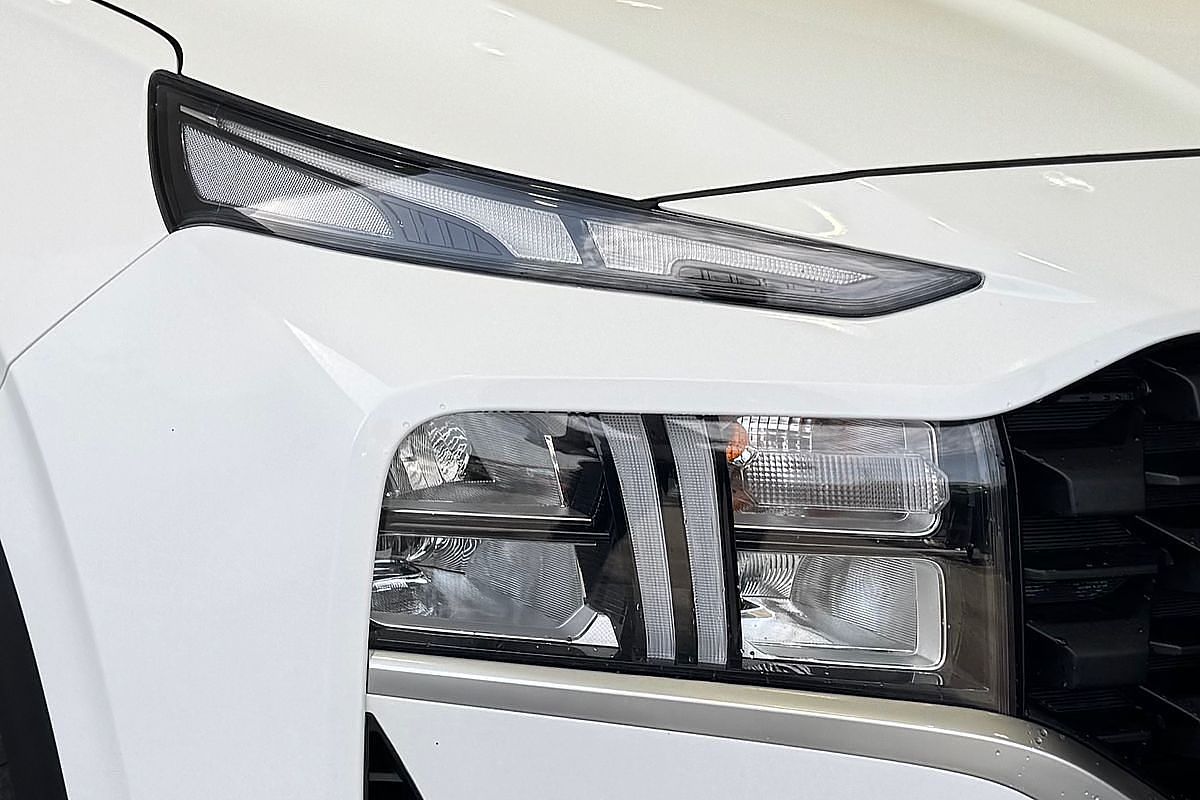 2022 Hyundai Santa Fe TM.V4