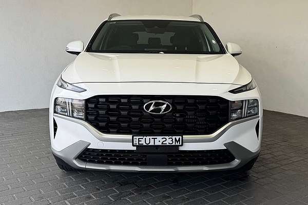 2022 Hyundai Santa Fe TM.V4