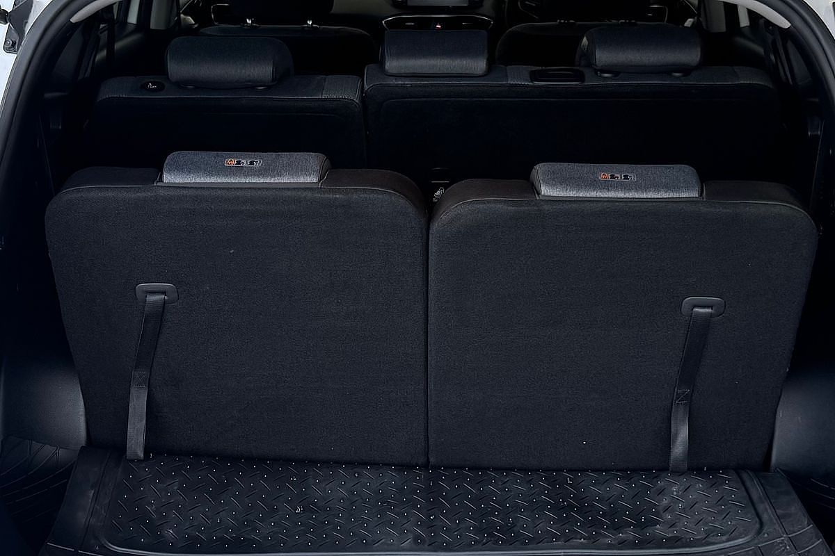 2022 Hyundai Santa Fe TM.V4