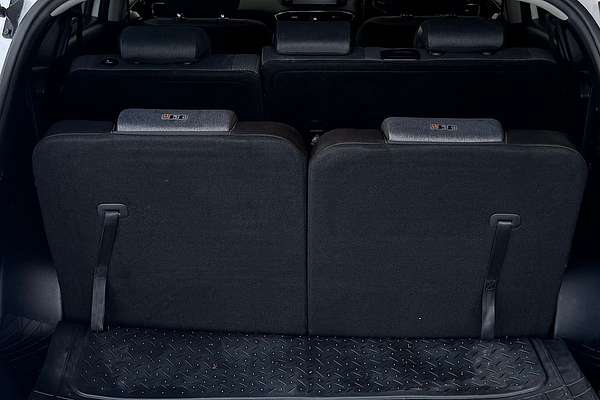 2022 Hyundai Santa Fe TM.V4