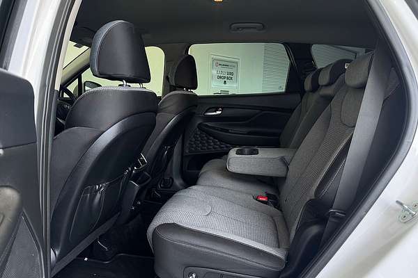 2022 Hyundai Santa Fe TM.V4