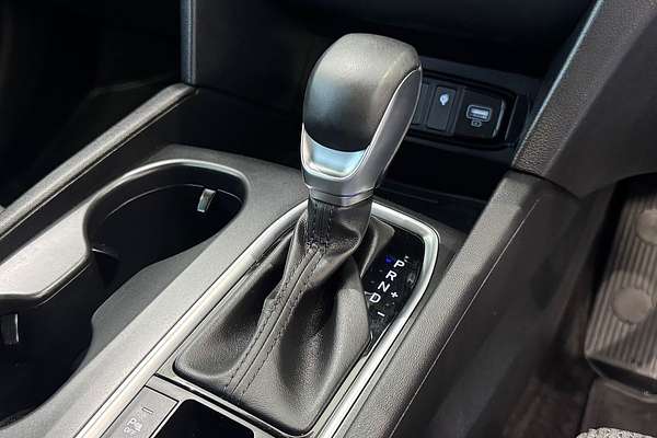 2022 Hyundai Santa Fe TM.V4