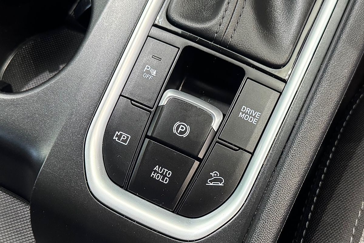 2022 Hyundai Santa Fe TM.V4