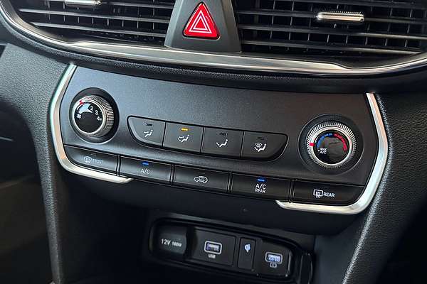 2022 Hyundai Santa Fe TM.V4