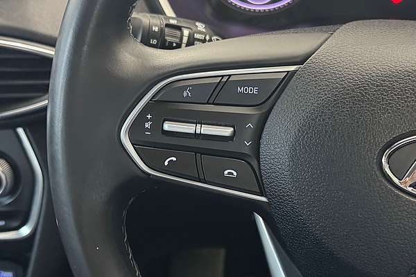 2022 Hyundai Santa Fe TM.V4