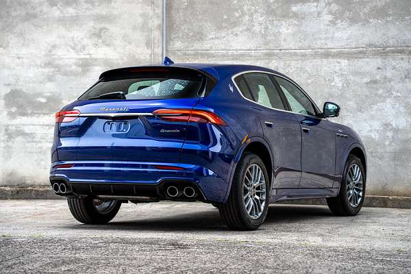 2024 Maserati Grecale GT M182