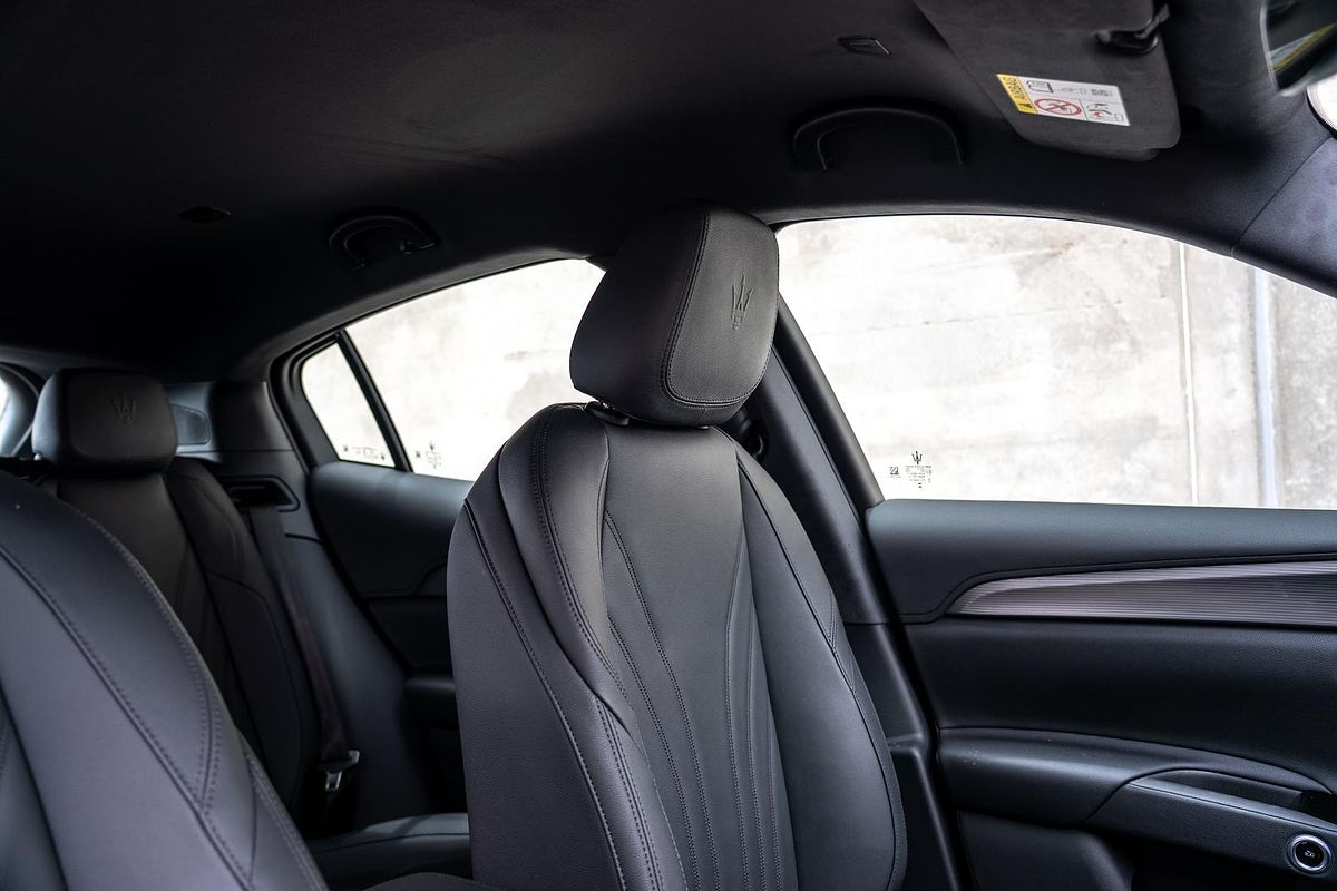 2024 Maserati Grecale GT M182