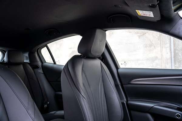 2024 Maserati Grecale GT M182