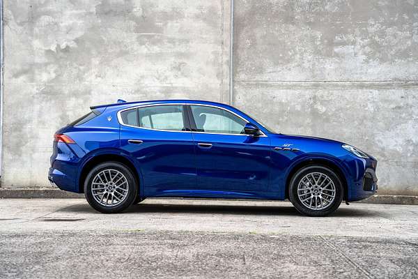 2024 Maserati Grecale GT M182