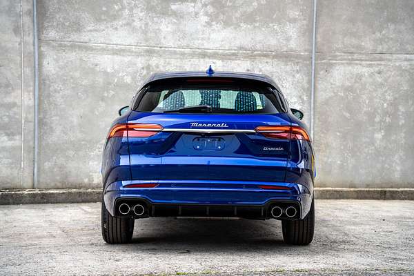 2024 Maserati Grecale GT M182