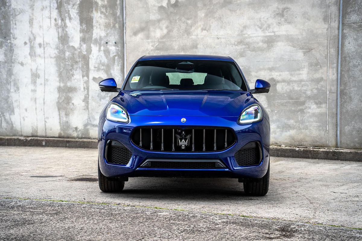 2024 Maserati Grecale GT M182