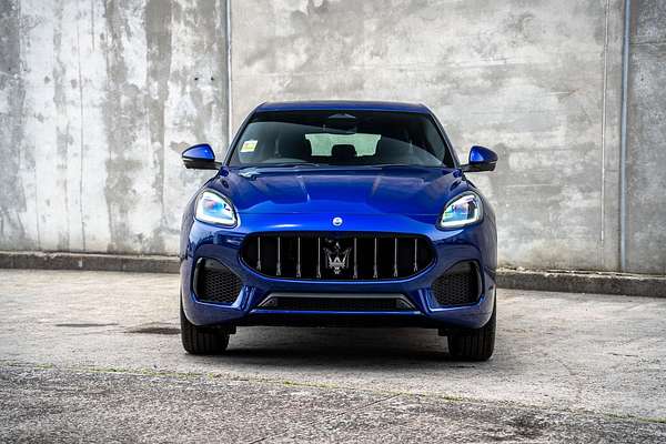 2024 Maserati Grecale GT M182