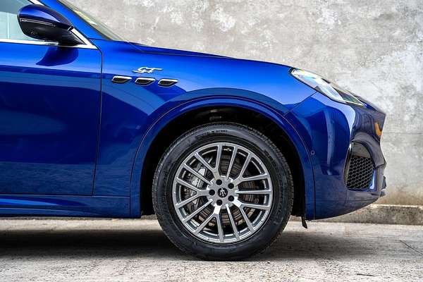 2024 Maserati Grecale GT M182