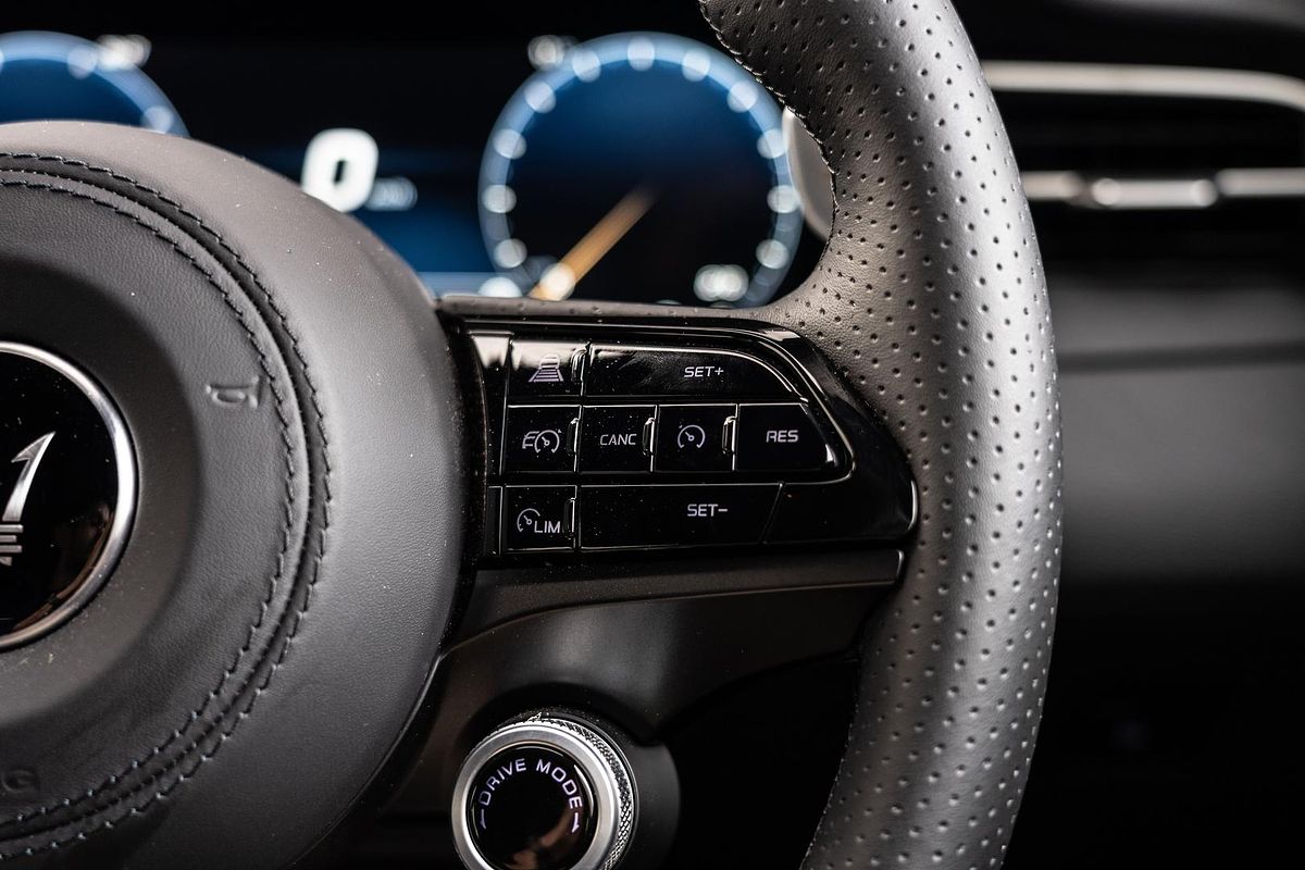 2024 Maserati Grecale GT M182