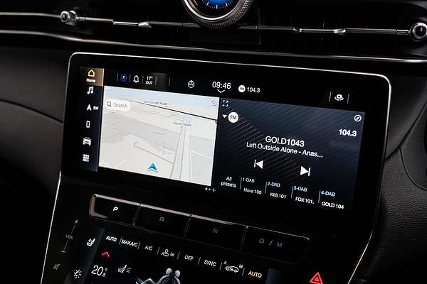 2024 Maserati Grecale GT M182