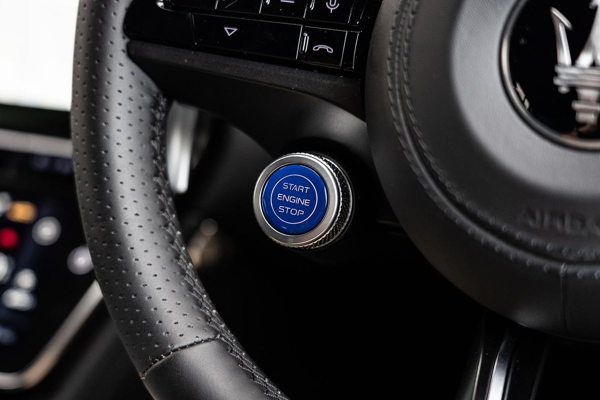 2024 Maserati Grecale GT M182