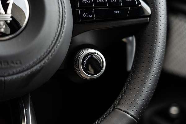 2024 Maserati Grecale GT M182